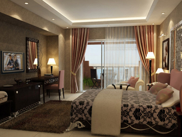 Rehana Prestige Luxury Resort & Spa Sharm el-Sheikh Room photo