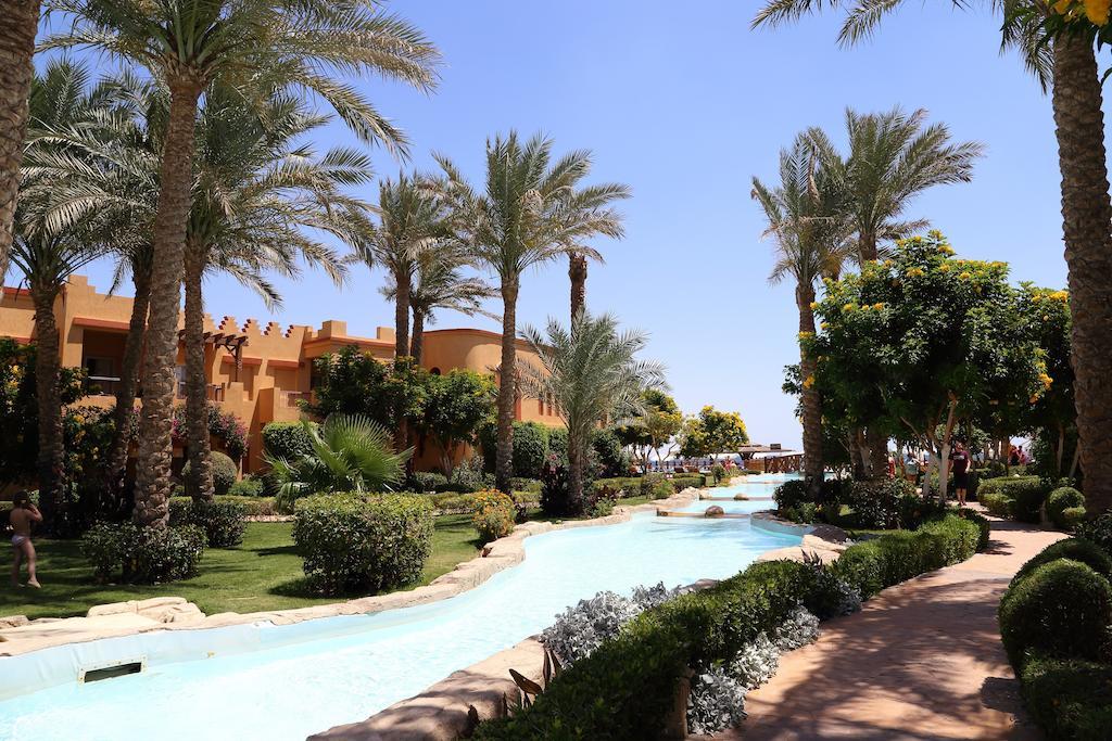 Rehana Prestige Luxury Resort & Spa Sharm el-Sheikh Exterior photo