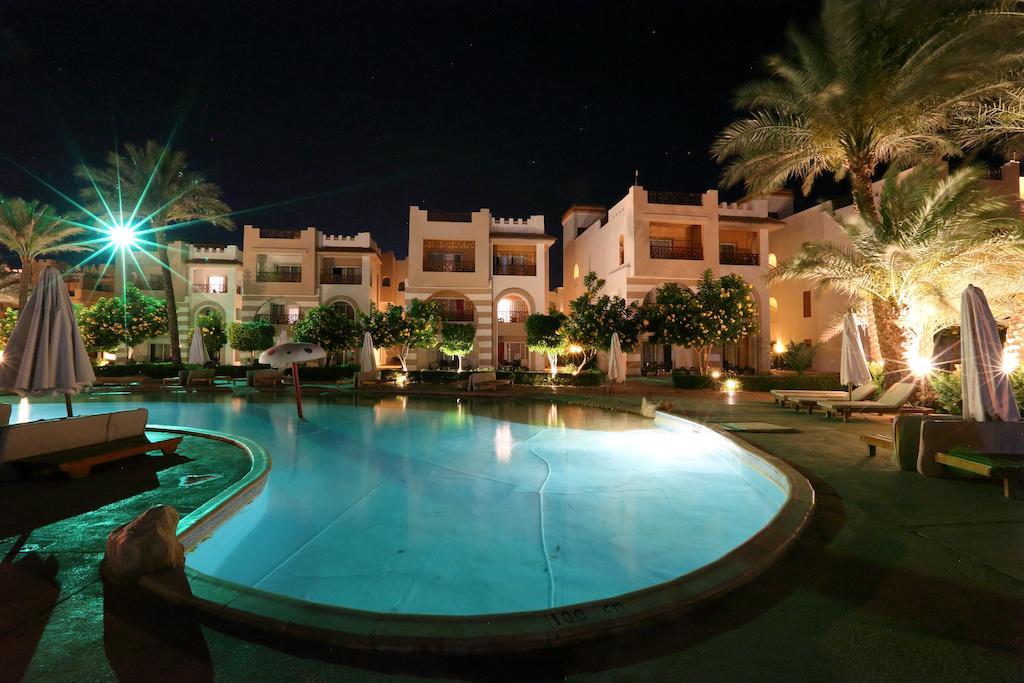 Rehana Prestige Luxury Resort & Spa Sharm el-Sheikh Exterior photo