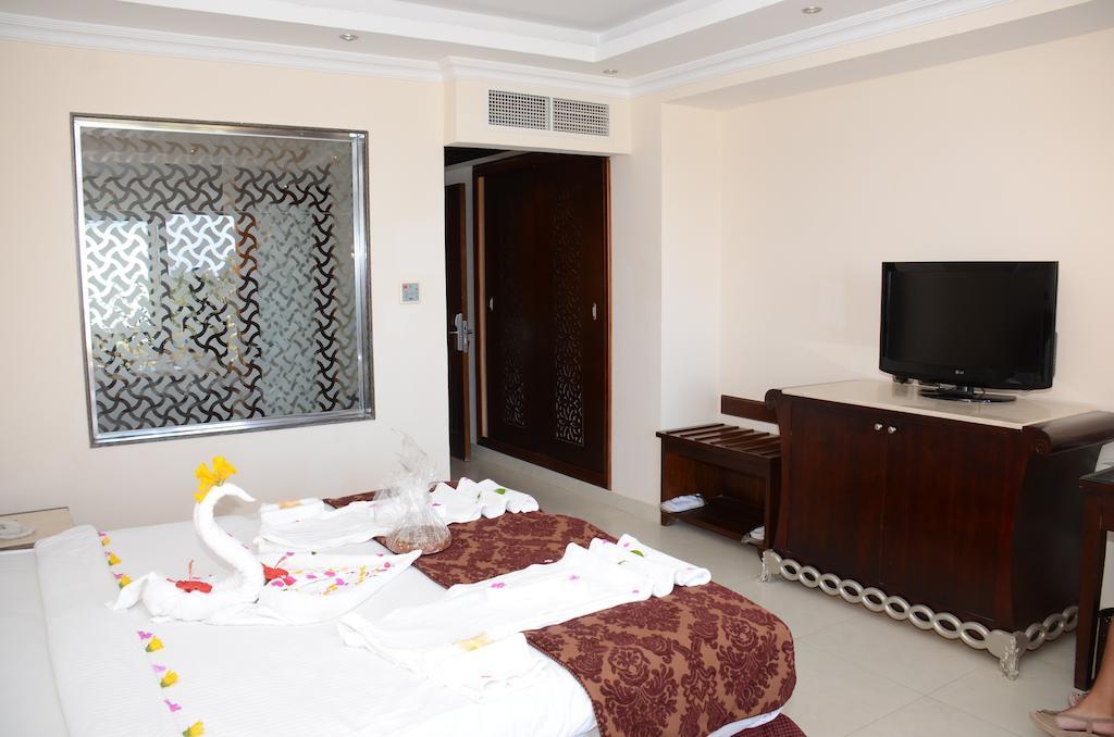 Rehana Prestige Luxury Resort & Spa Sharm el-Sheikh Room photo