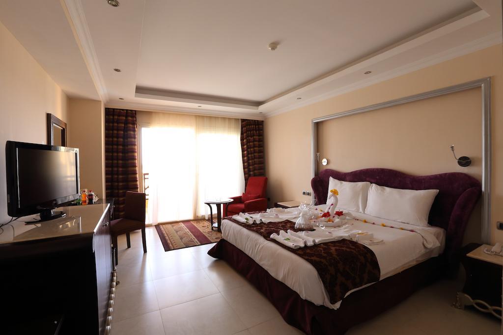 Rehana Prestige Luxury Resort & Spa Sharm el-Sheikh Room photo