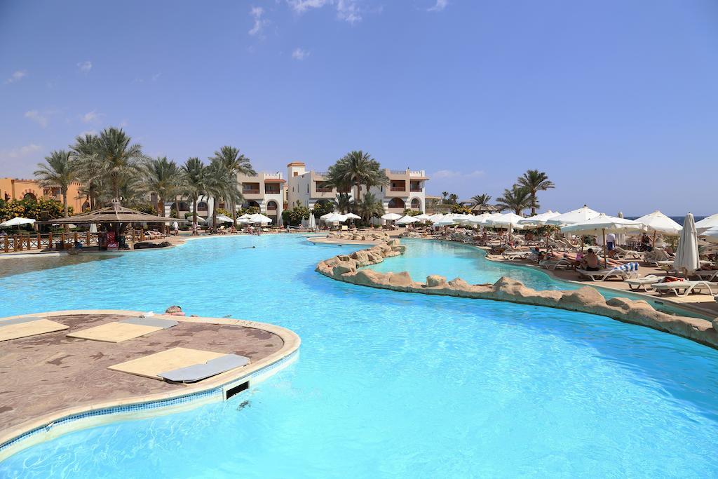 Rehana Prestige Luxury Resort & Spa Sharm el-Sheikh Exterior photo