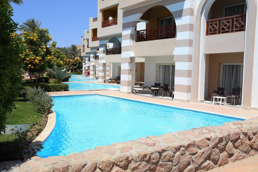 Rehana Prestige Luxury Resort & Spa Sharm el-Sheikh Exterior photo