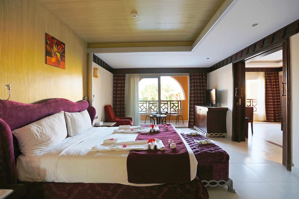 Rehana Prestige Luxury Resort & Spa Sharm el-Sheikh Room photo