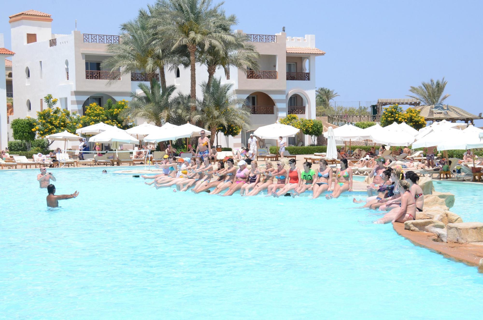 Rehana Prestige Luxury Resort & Spa Sharm el-Sheikh Facilities photo