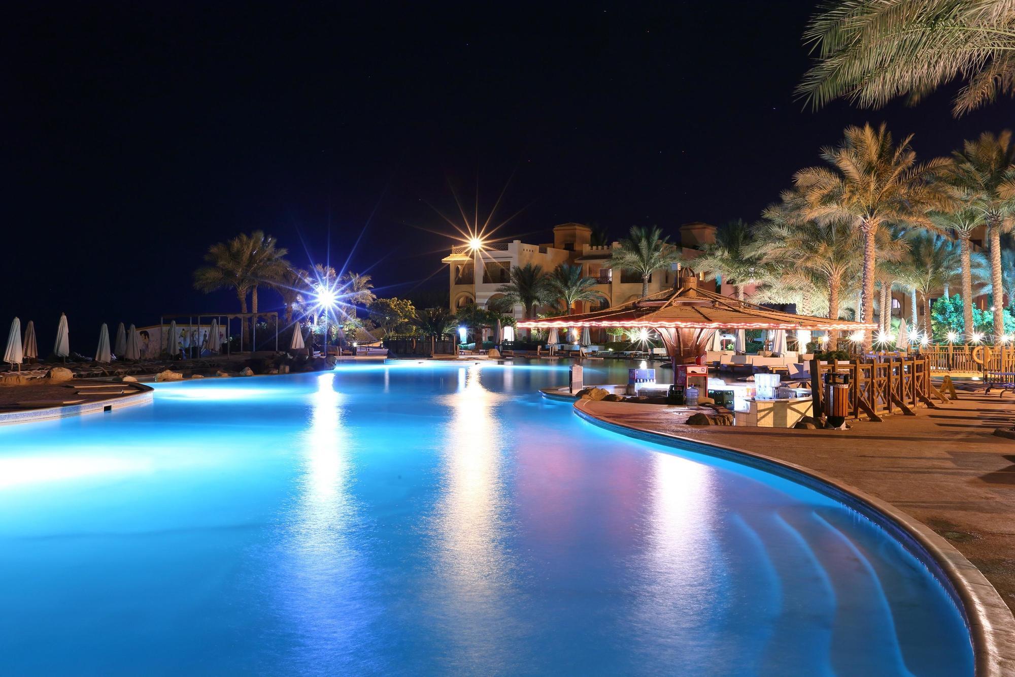 Rehana Prestige Luxury Resort & Spa Sharm el-Sheikh Exterior photo