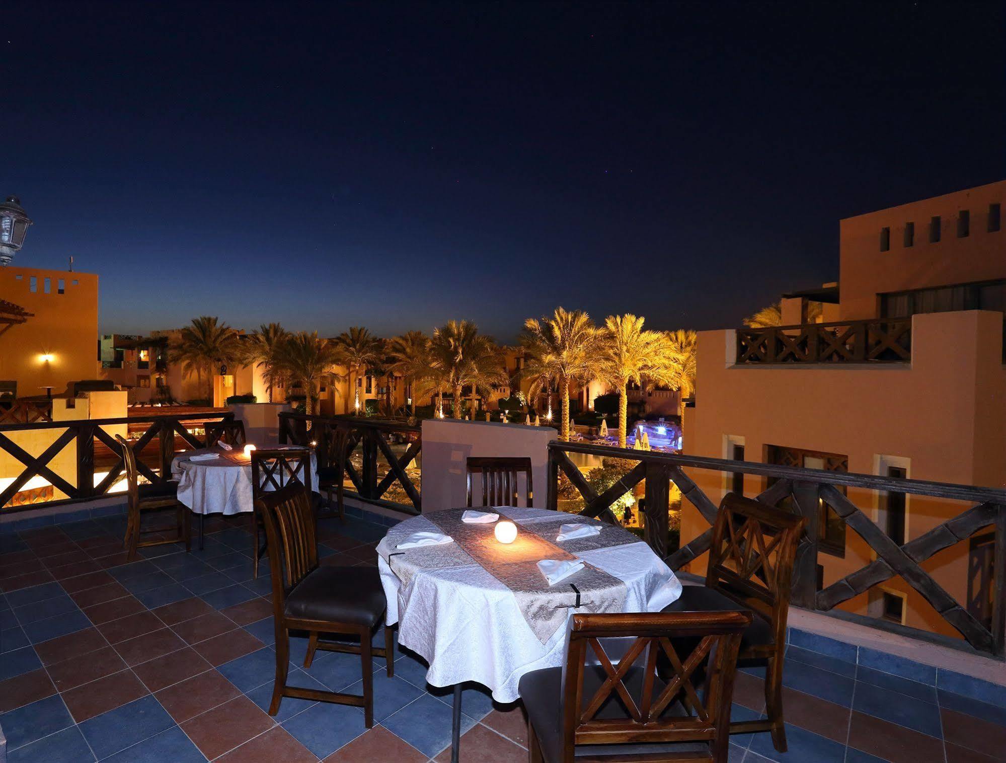 Rehana Prestige Luxury Resort & Spa Sharm el-Sheikh Exterior photo