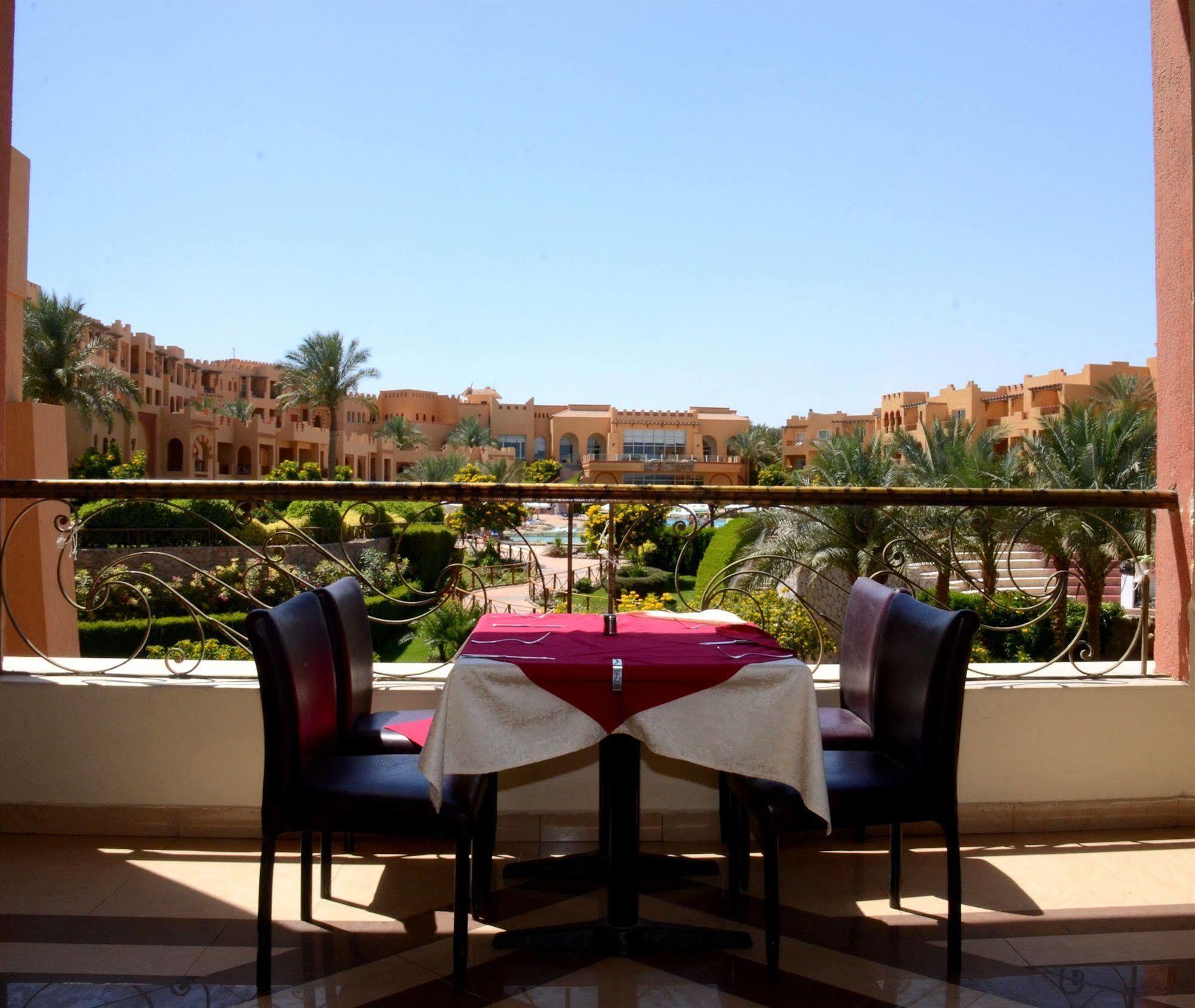 Rehana Prestige Luxury Resort & Spa Sharm el-Sheikh Exterior photo