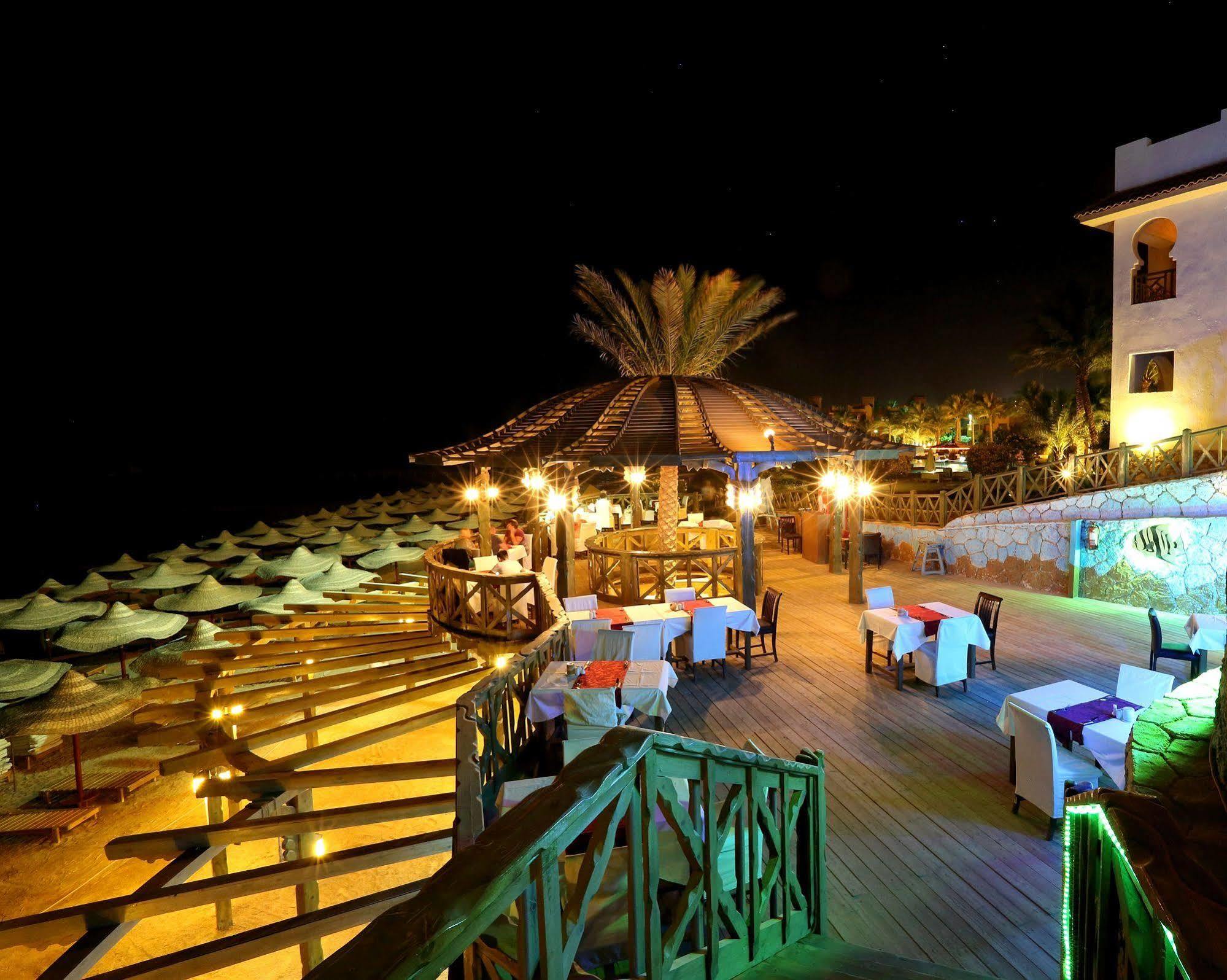 Rehana Prestige Luxury Resort & Spa Sharm el-Sheikh Exterior photo