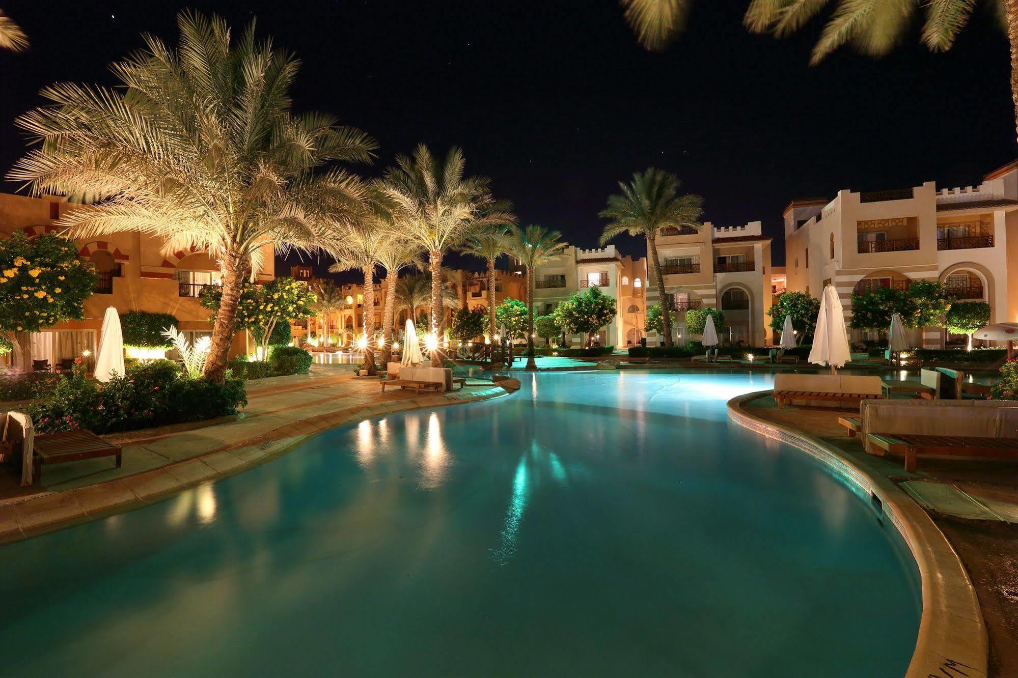 Rehana Prestige Luxury Resort & Spa Sharm el-Sheikh Exterior photo