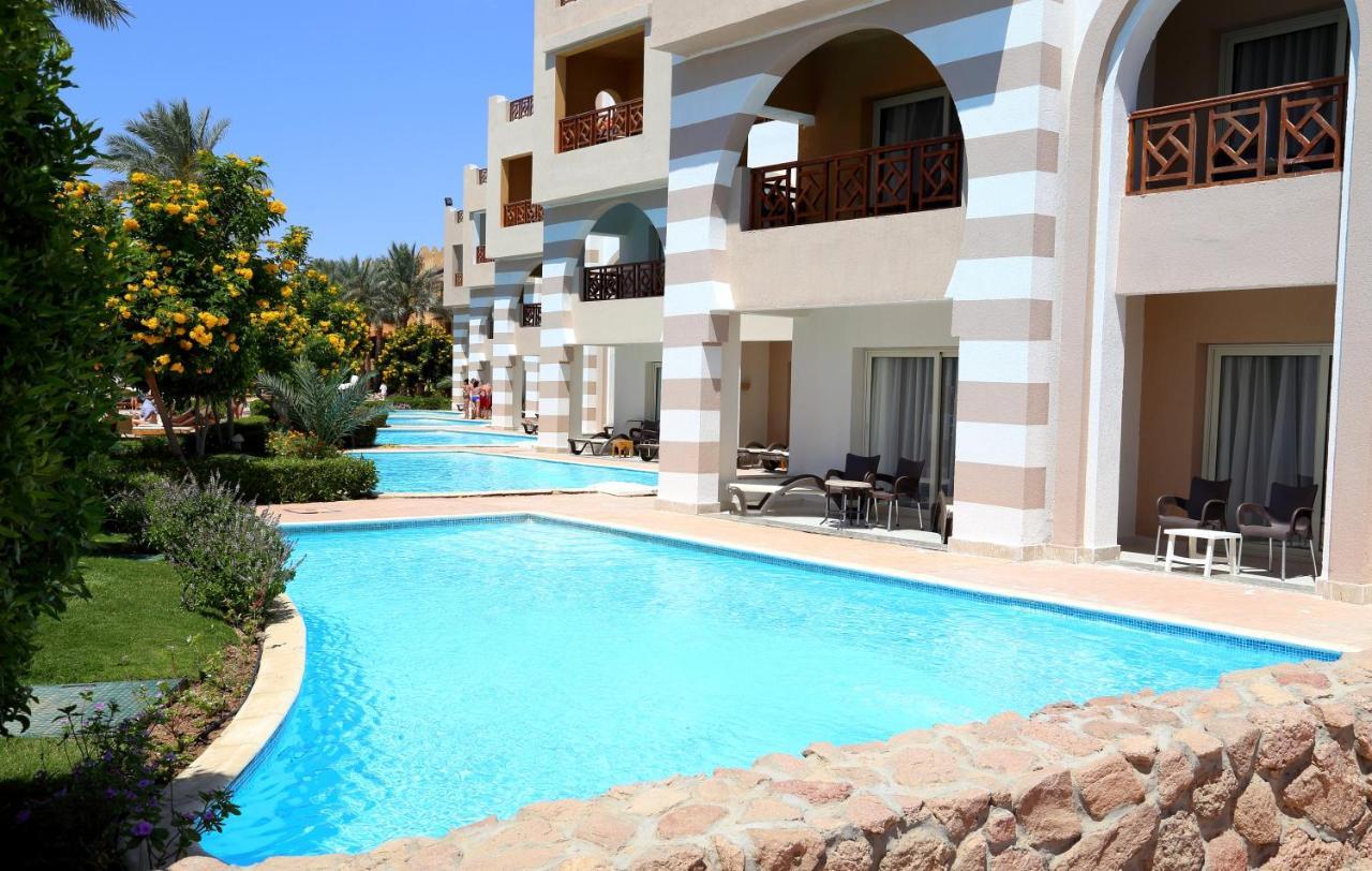 Rehana Prestige Luxury Resort & Spa Sharm el-Sheikh Exterior photo