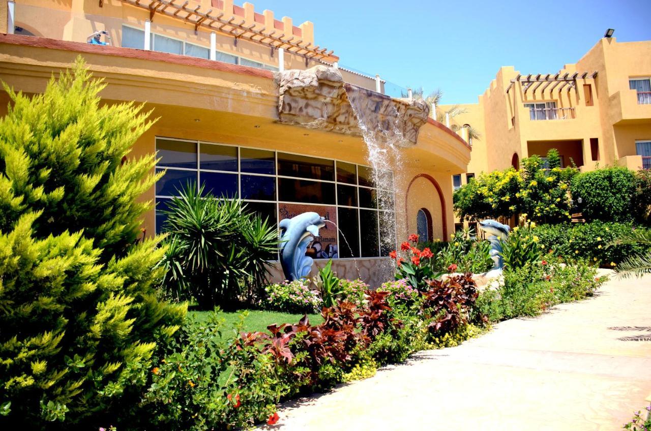 Rehana Prestige Luxury Resort & Spa Sharm el-Sheikh Exterior photo