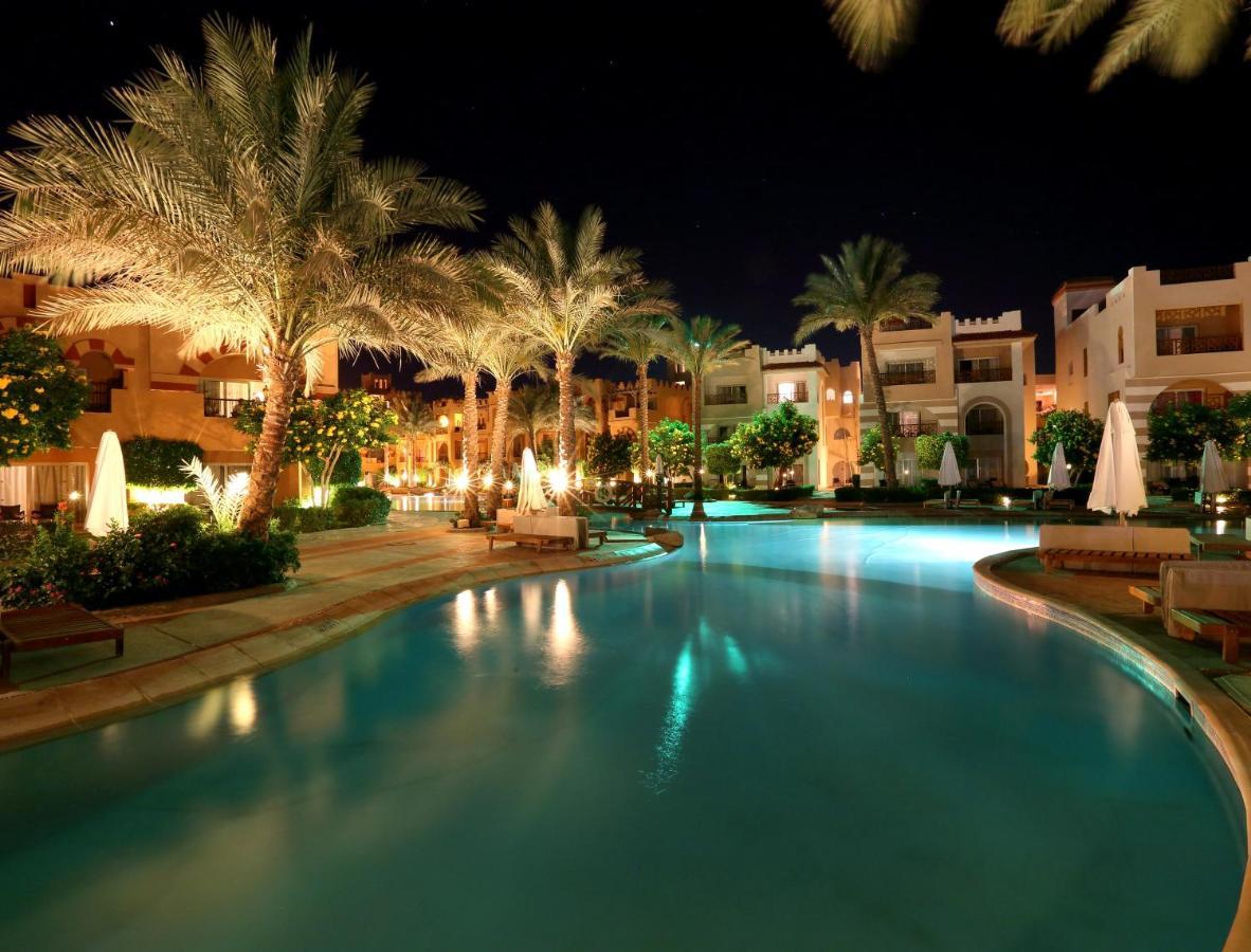 Rehana Prestige Luxury Resort & Spa Sharm el-Sheikh Exterior photo