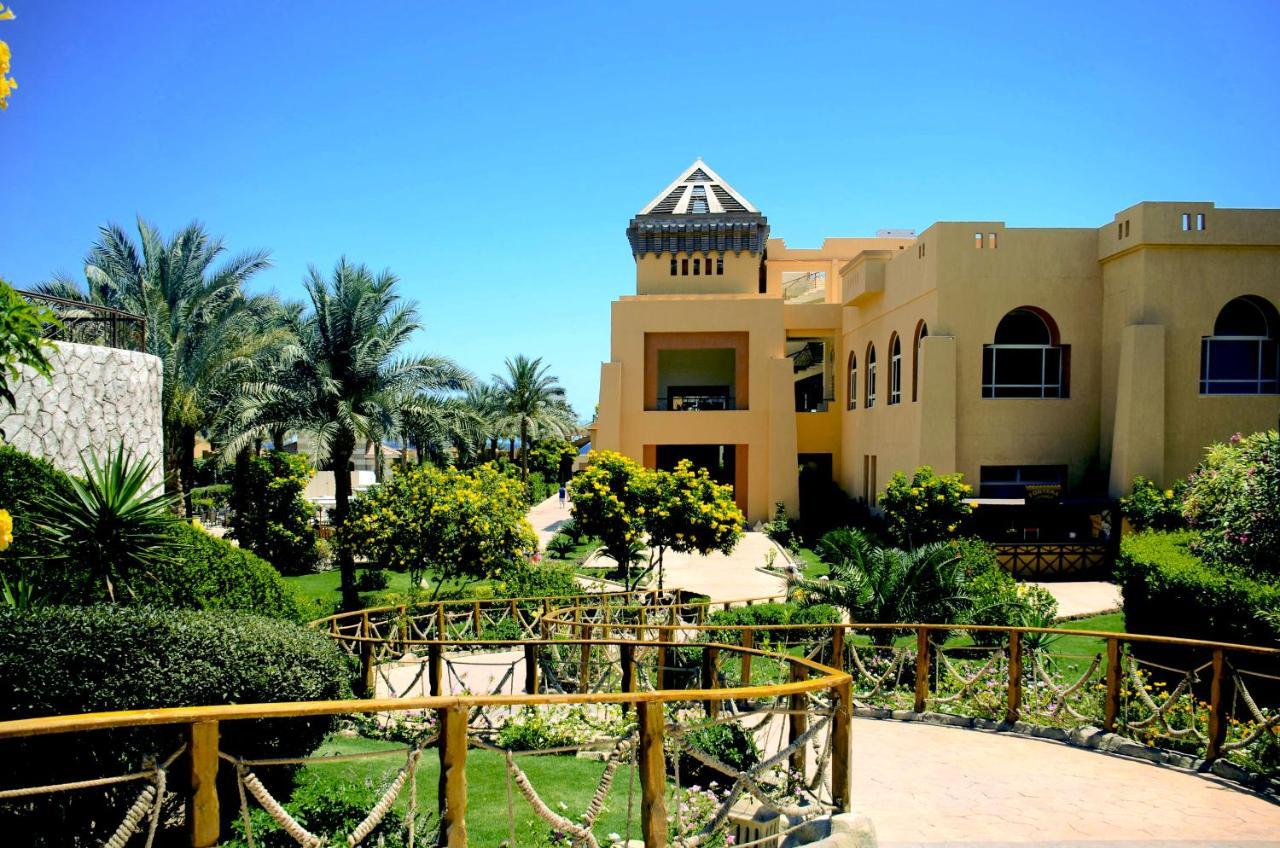 Rehana Prestige Luxury Resort & Spa Sharm el-Sheikh Exterior photo