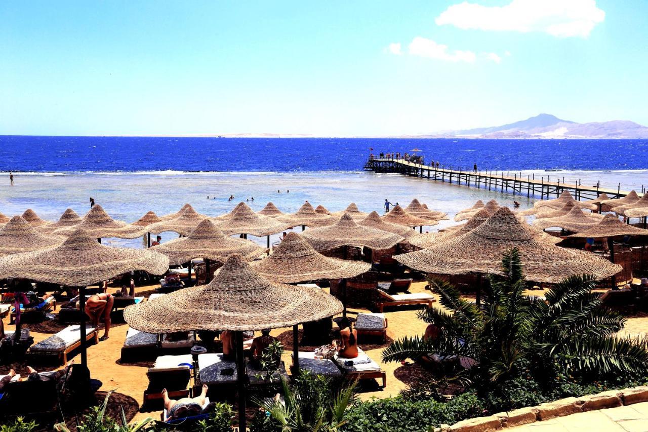 Rehana Prestige Luxury Resort & Spa Sharm el-Sheikh Exterior photo