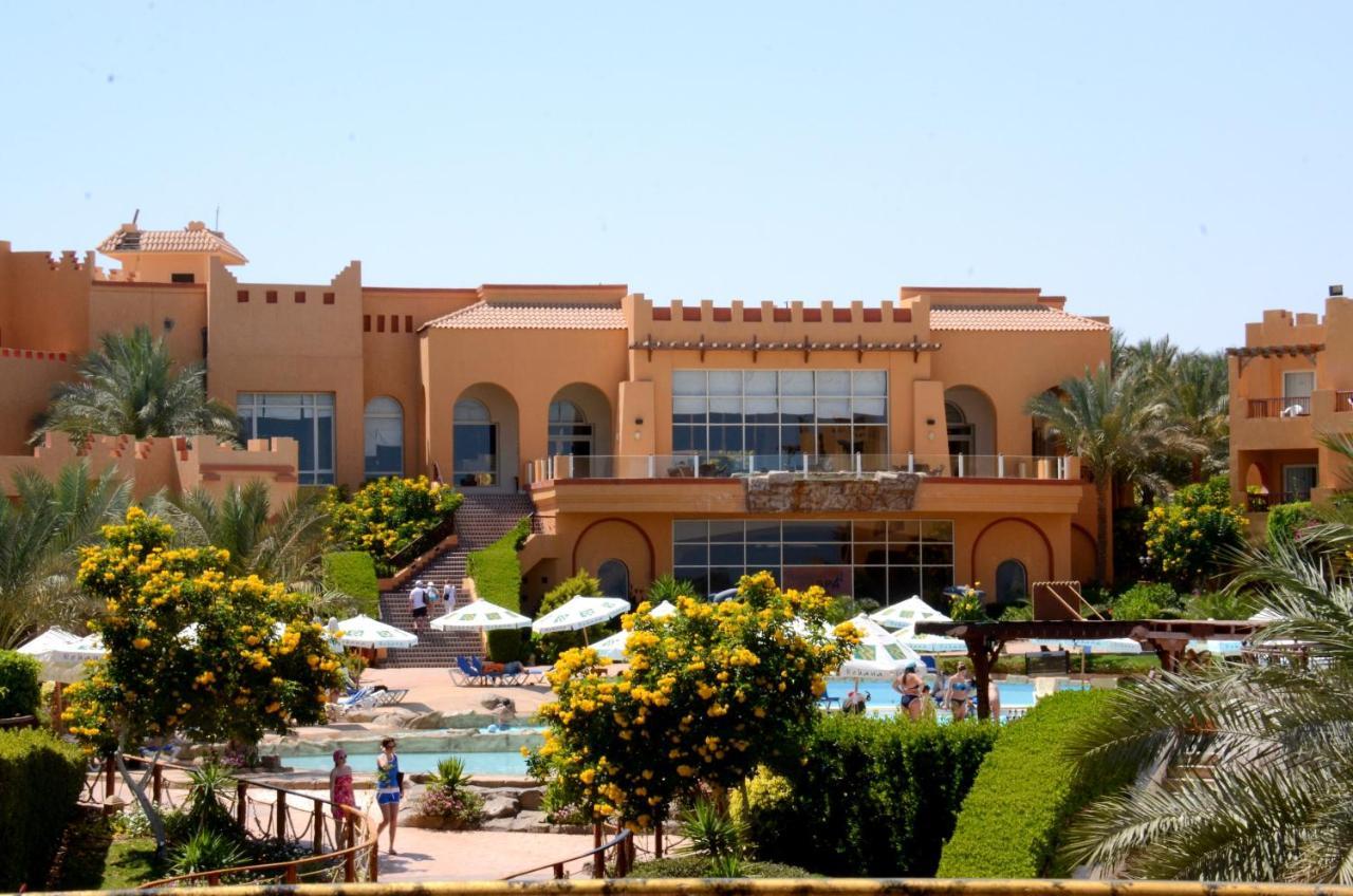 Rehana Prestige Luxury Resort & Spa Sharm el-Sheikh Exterior photo